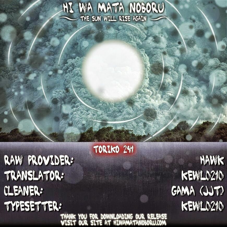 Thợ Săn Ẩm Thực: Chapter 241