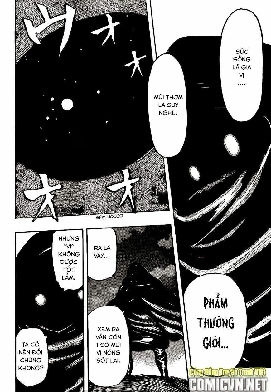 Thợ Săn Ẩm Thực: Chapter 241