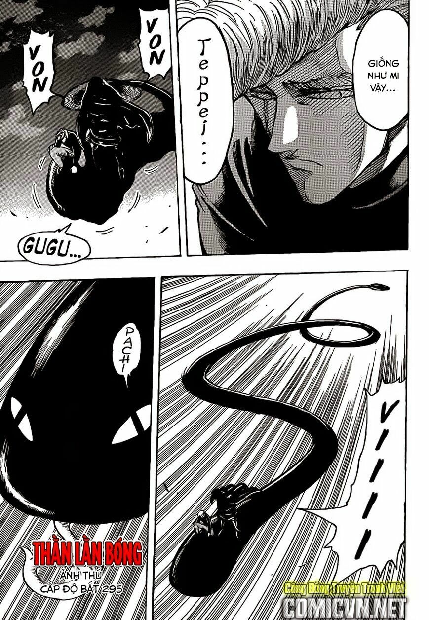 Thợ Săn Ẩm Thực: Chapter 241