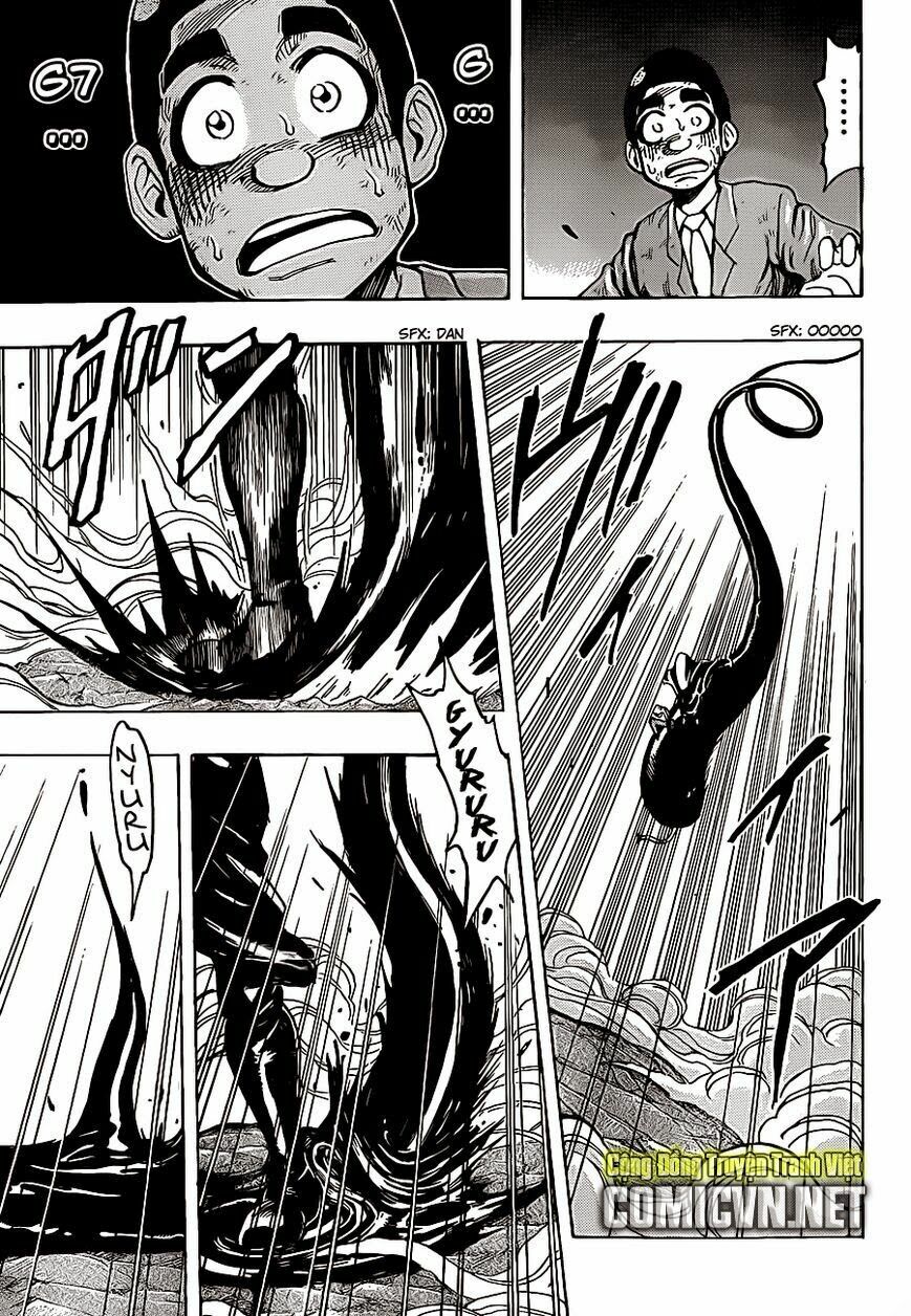 Thợ Săn Ẩm Thực: Chapter 241