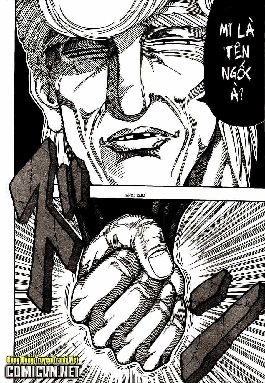 Thợ Săn Ẩm Thực: Chapter 243