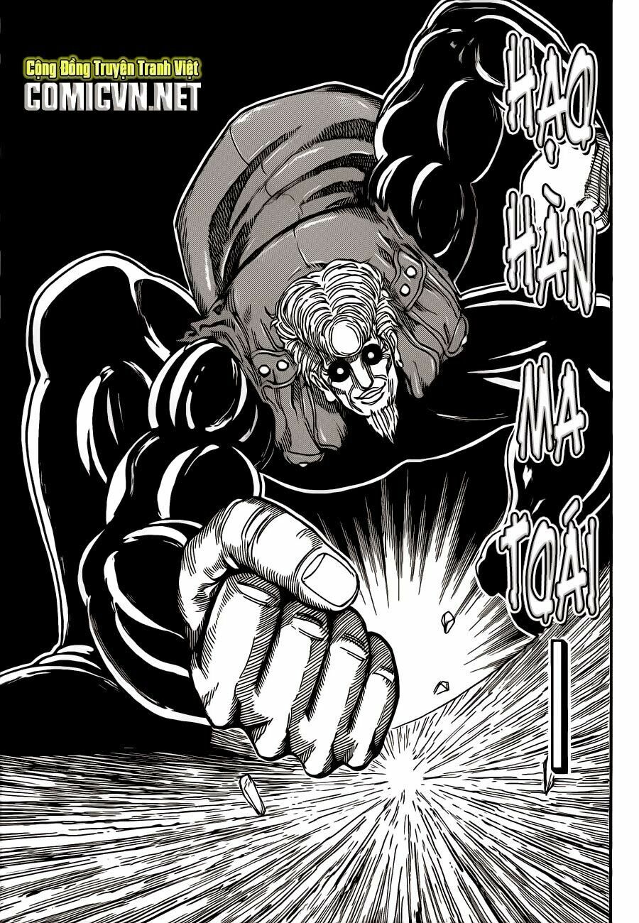 Thợ Săn Ẩm Thực: Chapter 243
