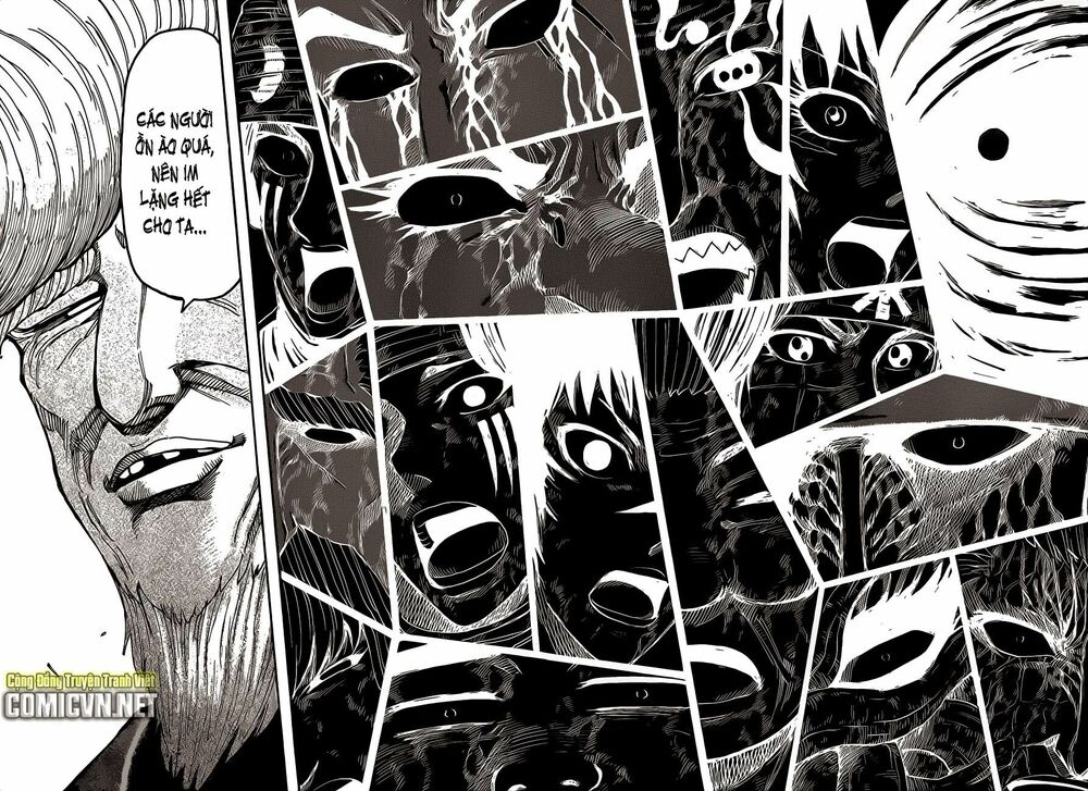 Thợ Săn Ẩm Thực: Chapter 243