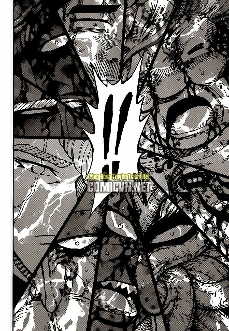 Thợ Săn Ẩm Thực: Chapter 243