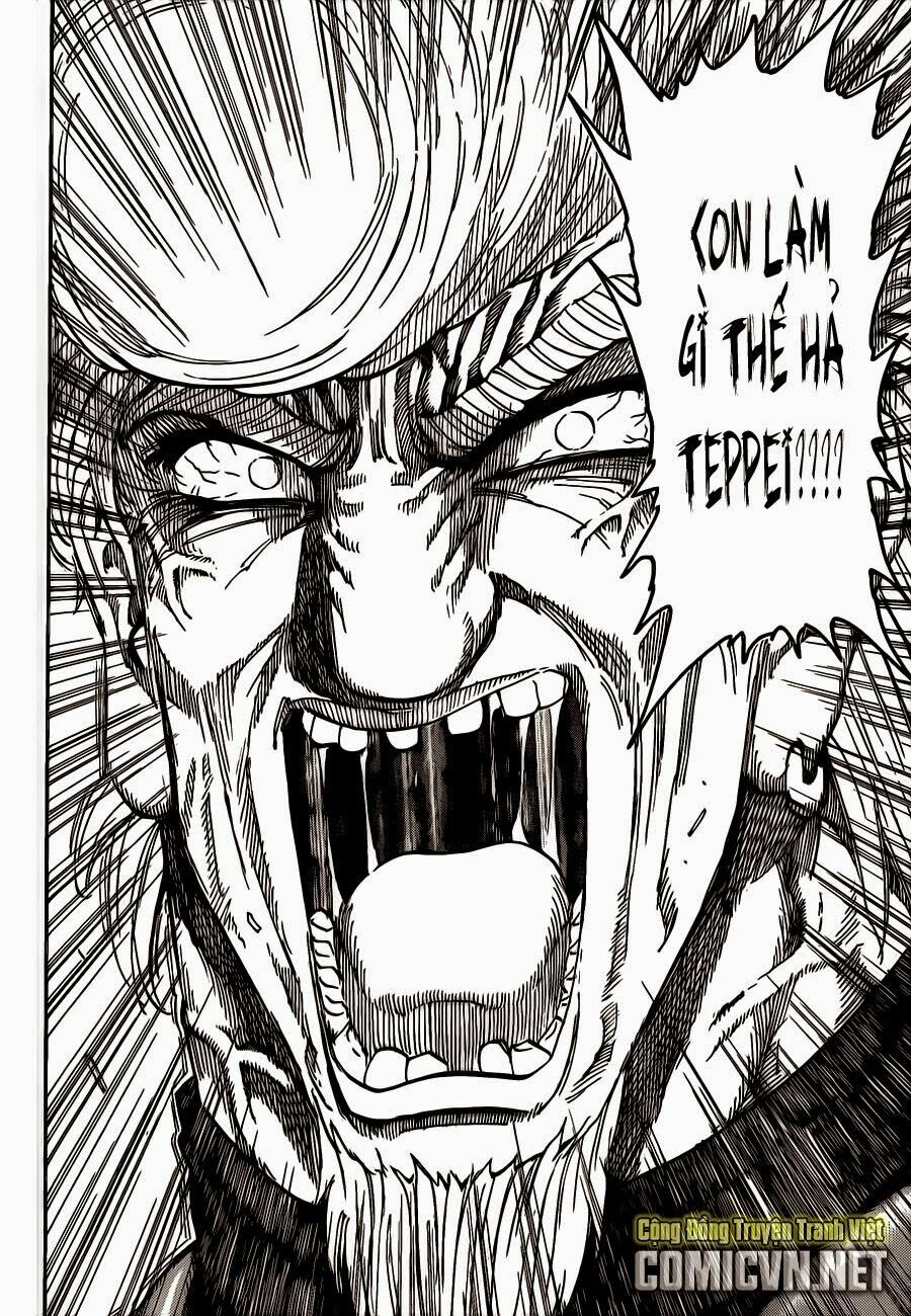 Thợ Săn Ẩm Thực: Chapter 243