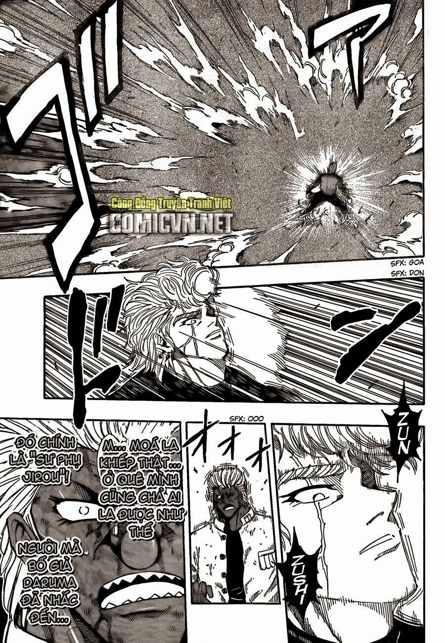 Thợ Săn Ẩm Thực: Chapter 243