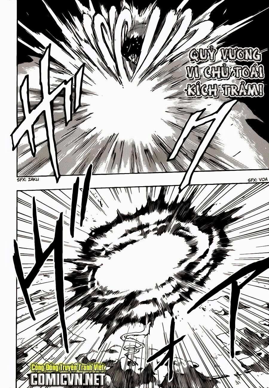 Thợ Săn Ẩm Thực: Chapter 244