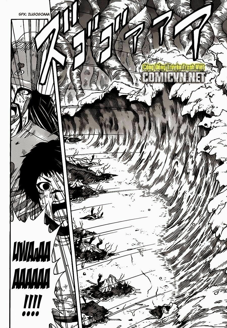 Thợ Săn Ẩm Thực: Chapter 244