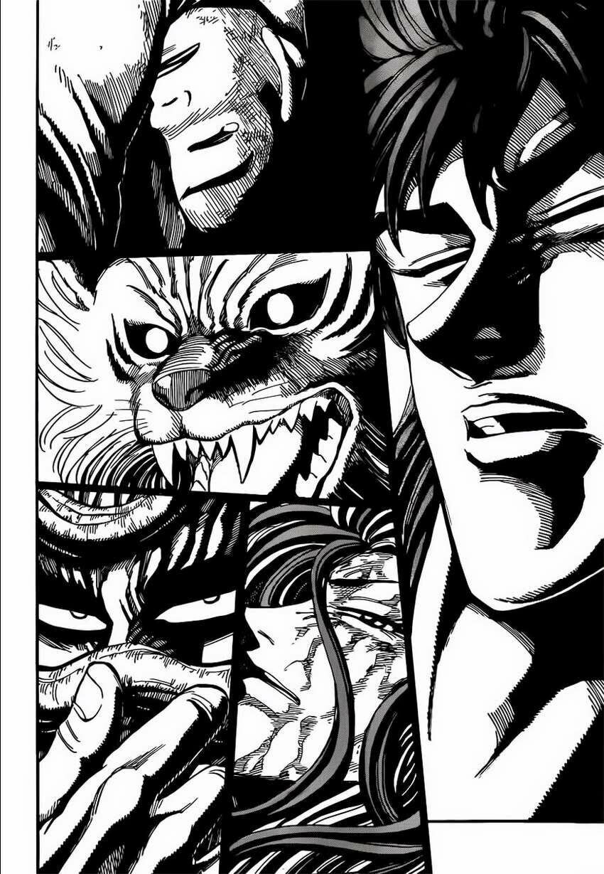 Thợ Săn Ẩm Thực: Chapter 245