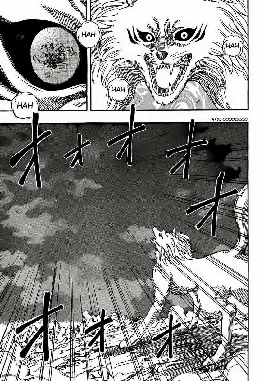 Thợ Săn Ẩm Thực: Chapter 245