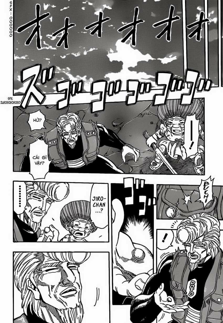 Thợ Săn Ẩm Thực: Chapter 245