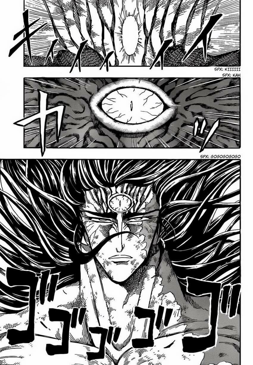 Thợ Săn Ẩm Thực: Chapter 245
