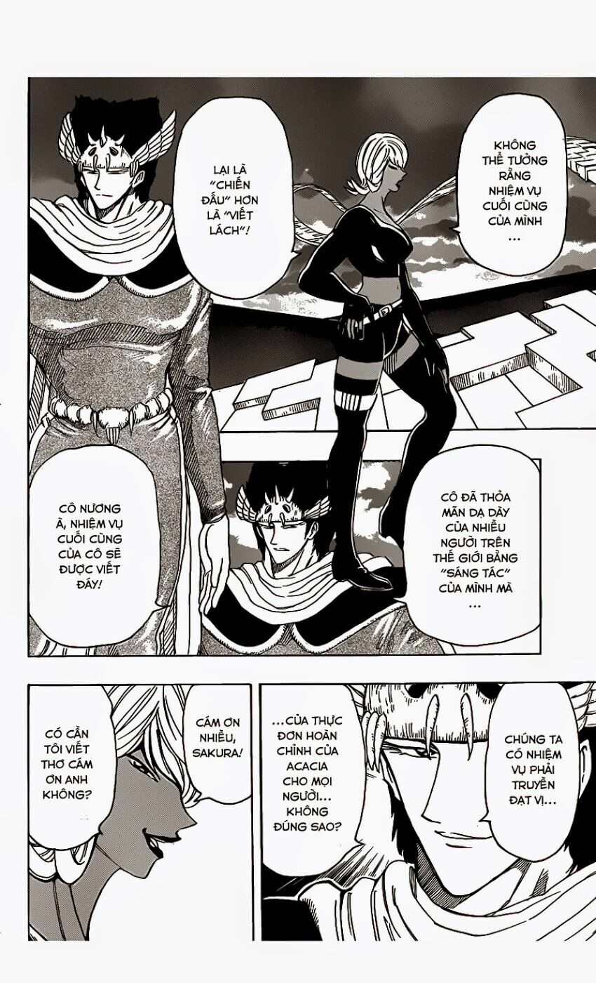 Thợ Săn Ẩm Thực: Chapter 246