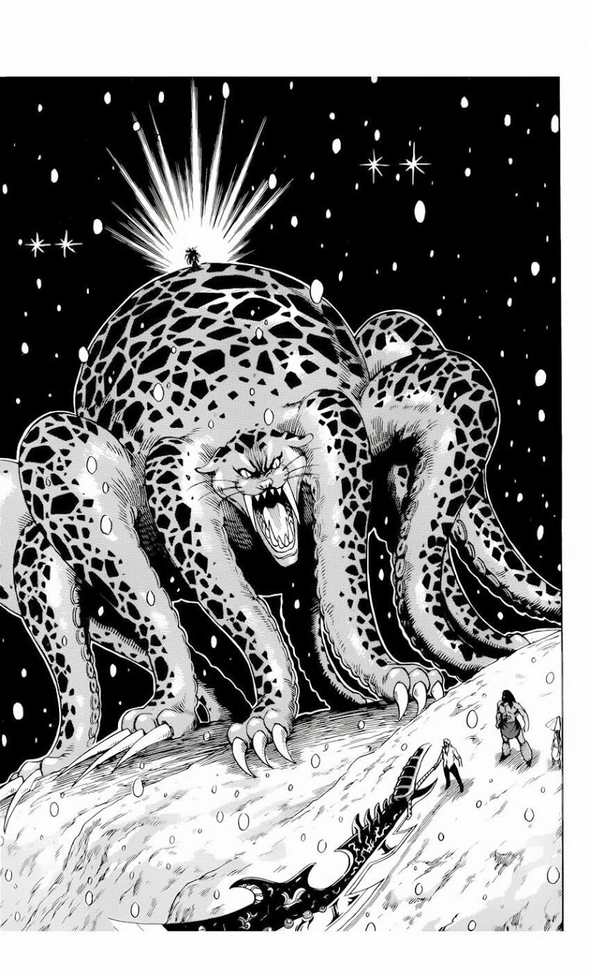 Thợ Săn Ẩm Thực: Chapter 246