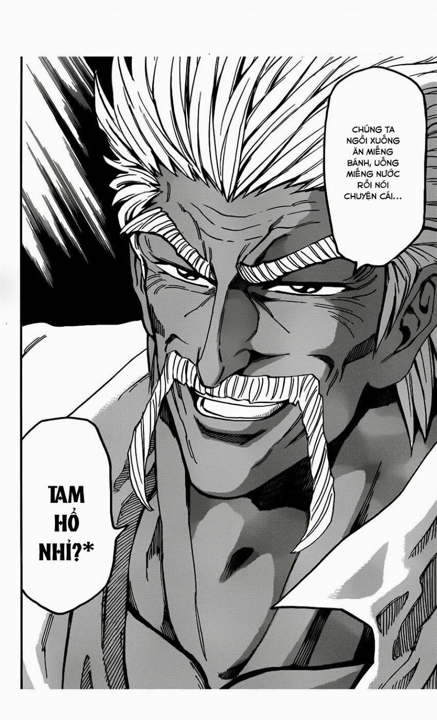 Thợ Săn Ẩm Thực: Chapter 246