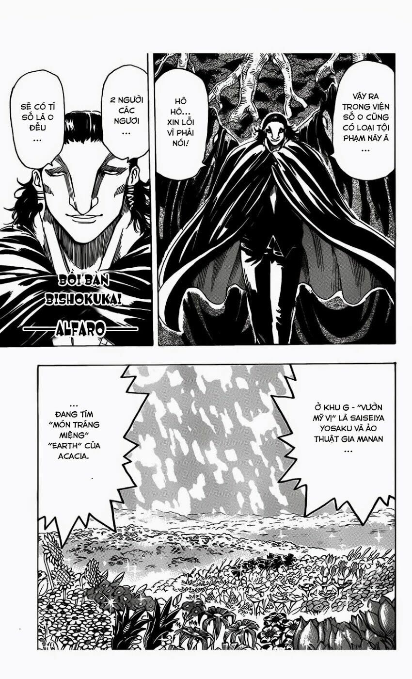 Thợ Săn Ẩm Thực: Chapter 246