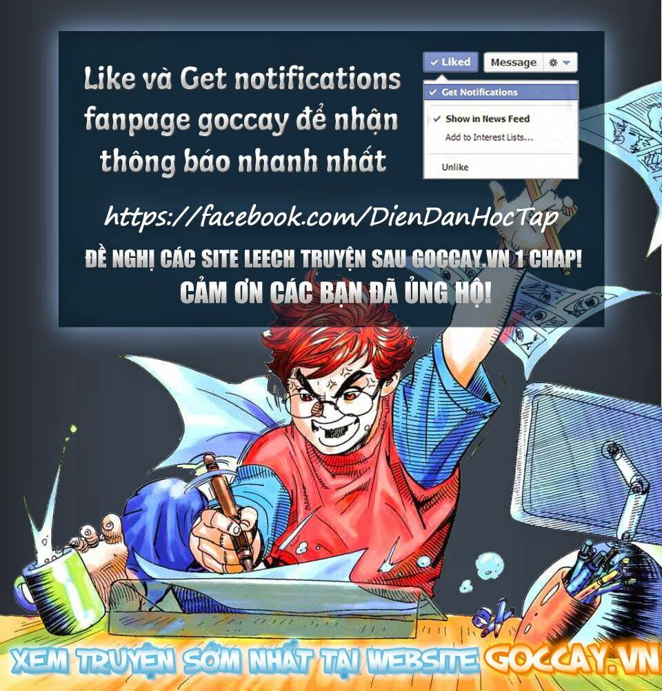 Thợ Săn Ẩm Thực: Chapter 247