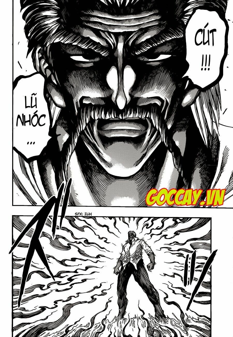 Thợ Săn Ẩm Thực: Chapter 247