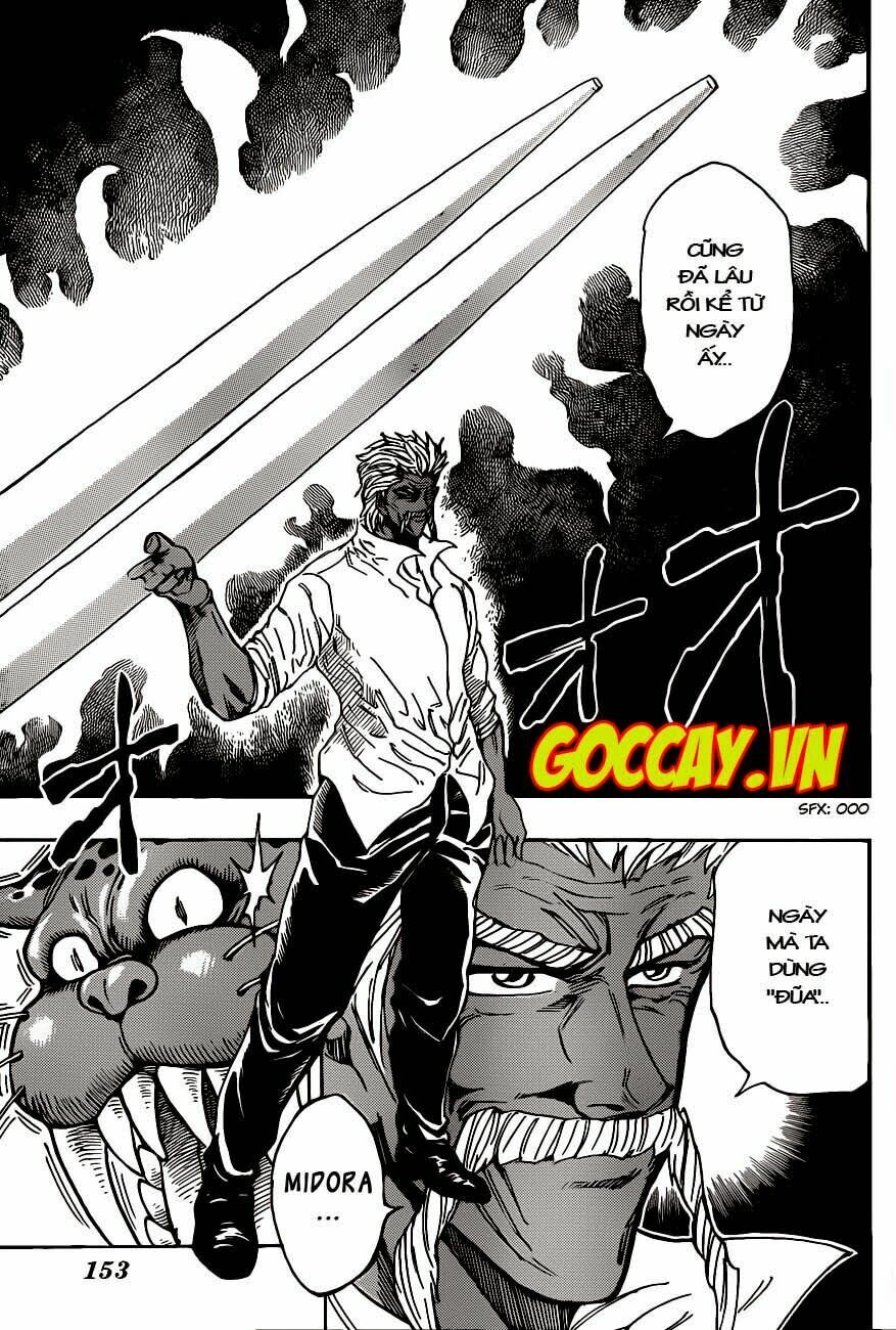 Thợ Săn Ẩm Thực: Chapter 247