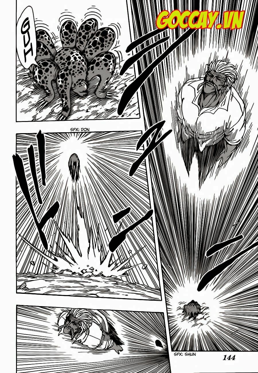 Thợ Săn Ẩm Thực: Chapter 247