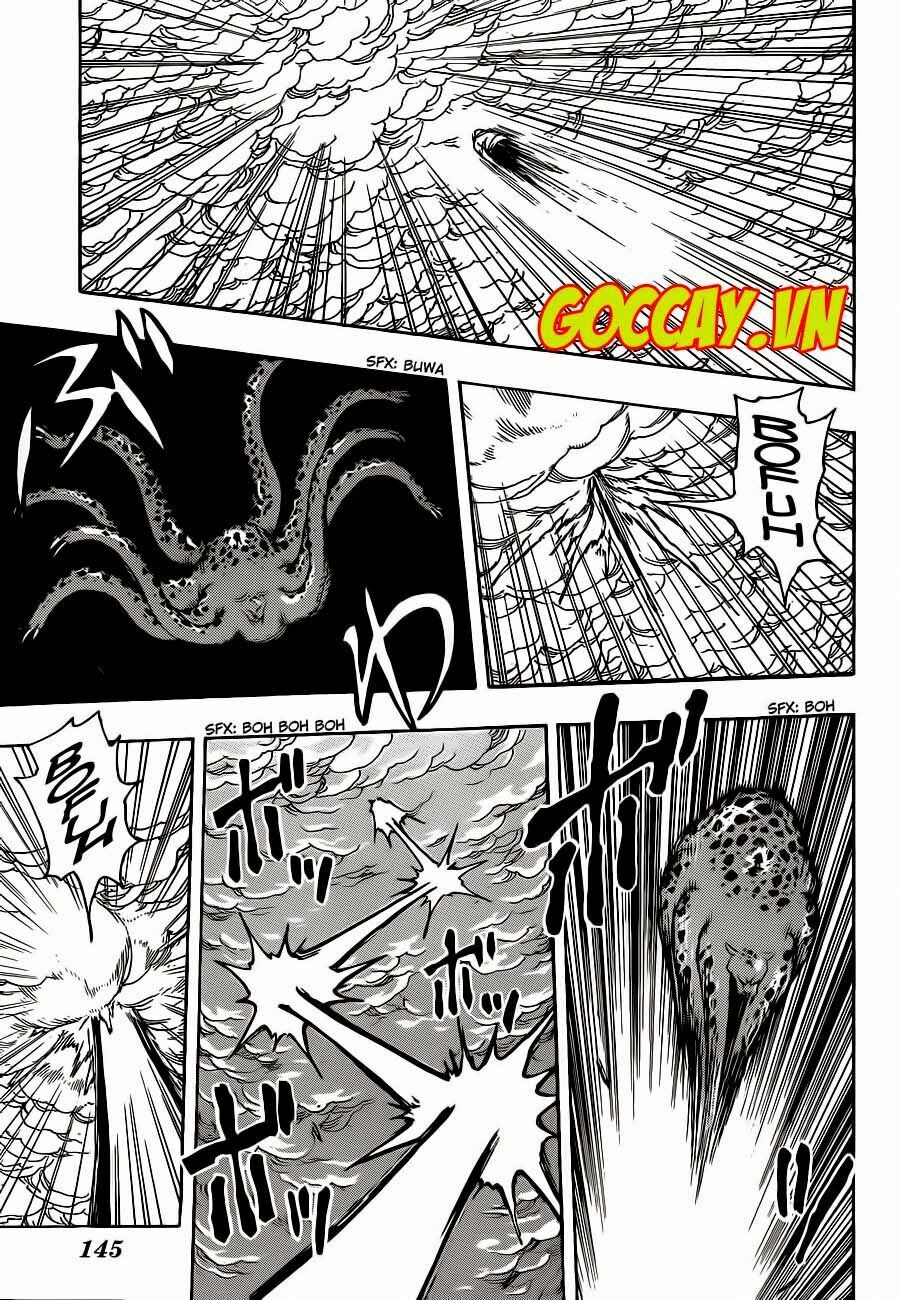 Thợ Săn Ẩm Thực: Chapter 247