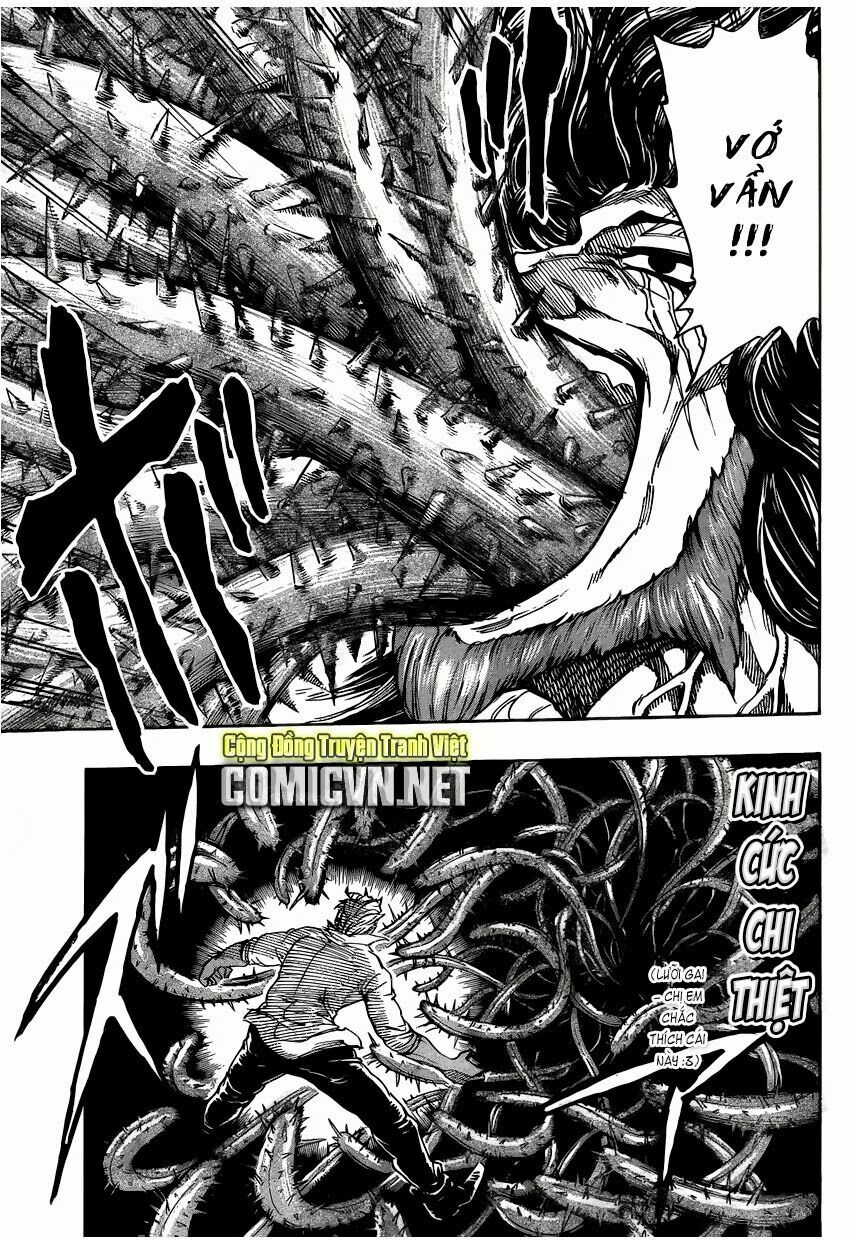 Thợ Săn Ẩm Thực: Chapter 248