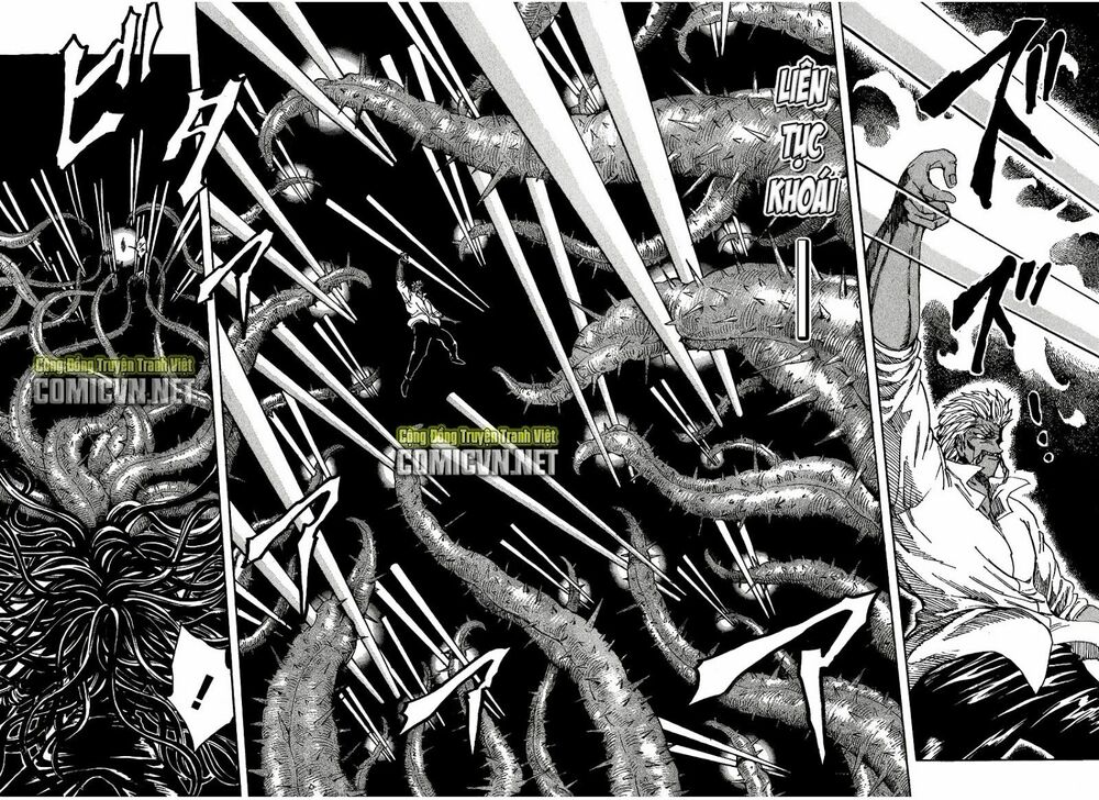 Thợ Săn Ẩm Thực: Chapter 248