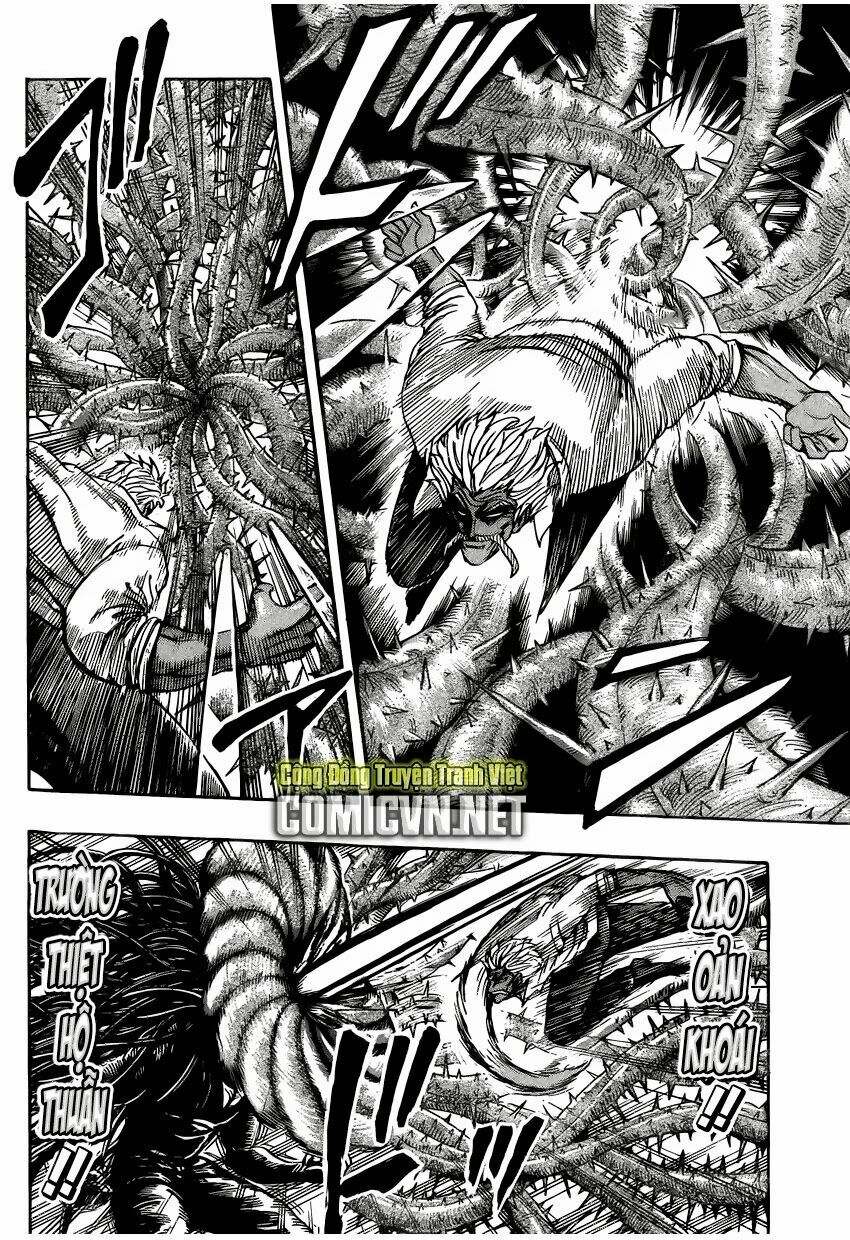 Thợ Săn Ẩm Thực: Chapter 248