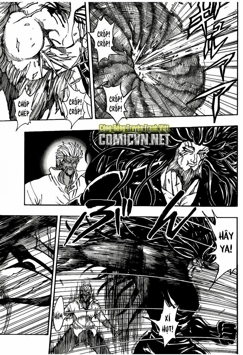 Thợ Săn Ẩm Thực: Chapter 248