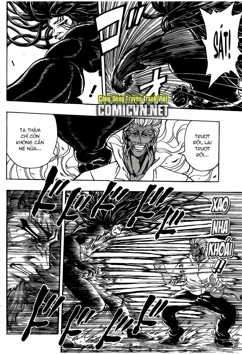 Thợ Săn Ẩm Thực: Chapter 248