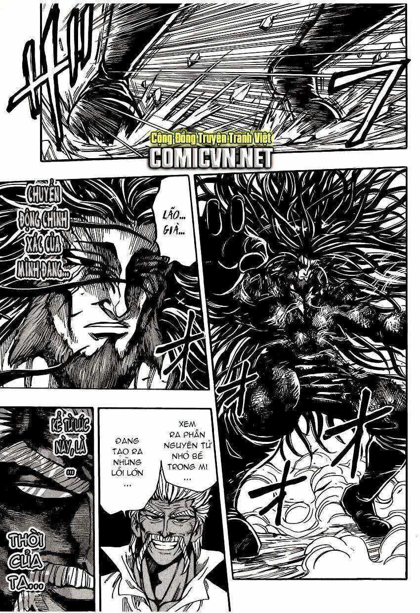 Thợ Săn Ẩm Thực: Chapter 248
