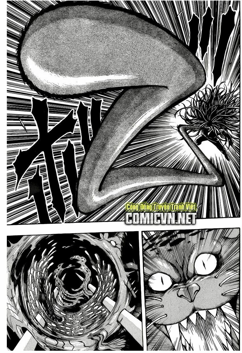Thợ Săn Ẩm Thực: Chapter 248