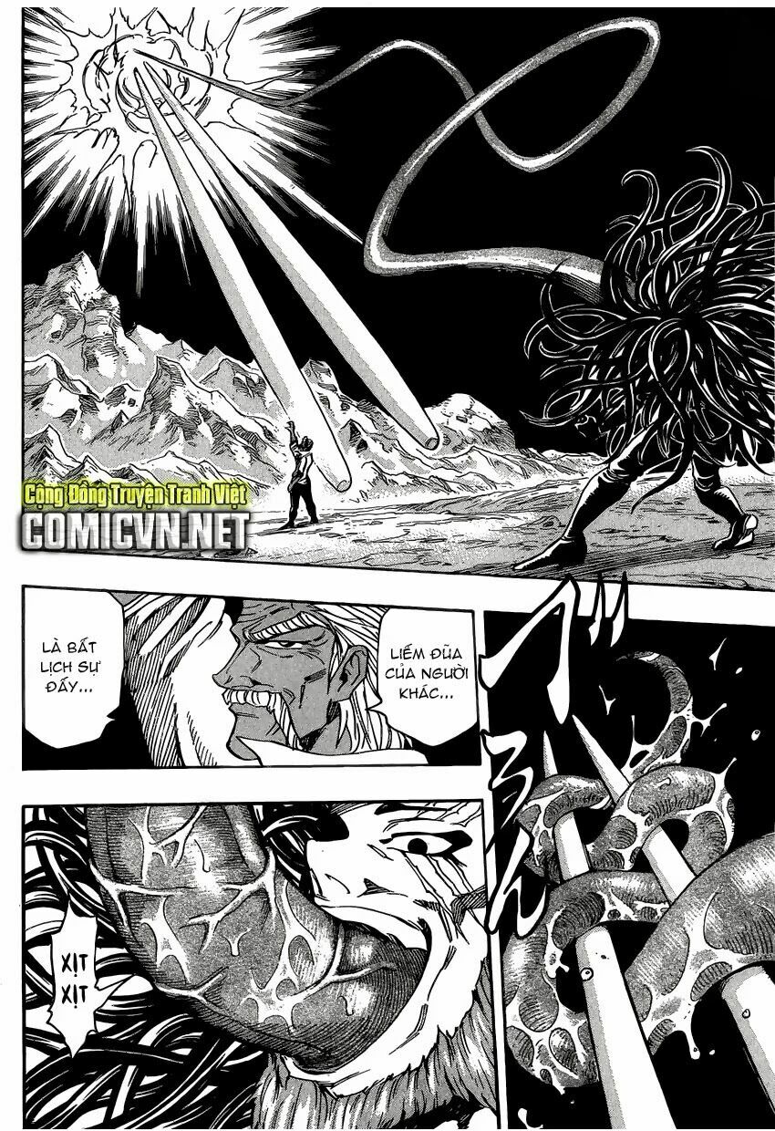 Thợ Săn Ẩm Thực: Chapter 248