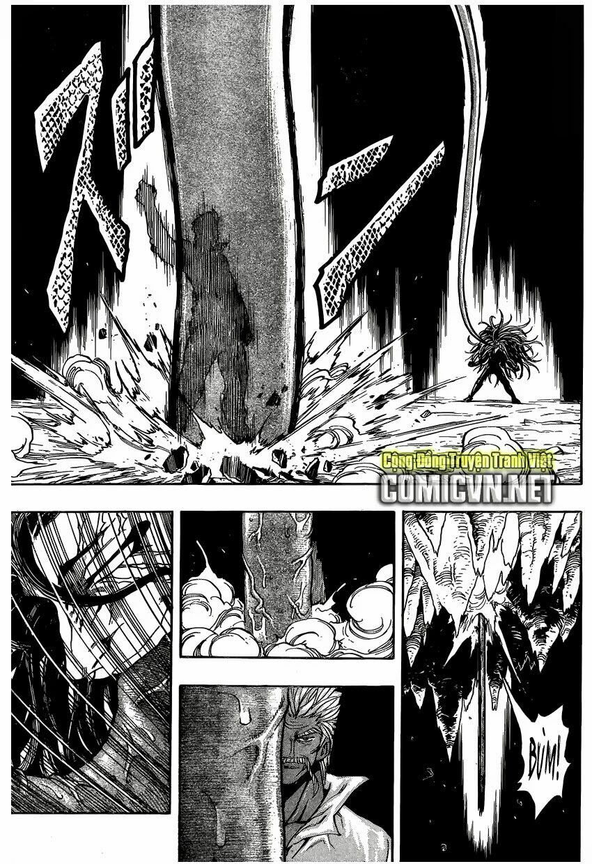 Thợ Săn Ẩm Thực: Chapter 248