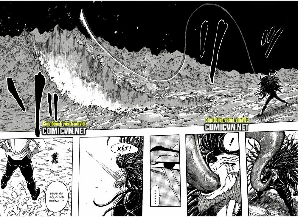 Thợ Săn Ẩm Thực: Chapter 248