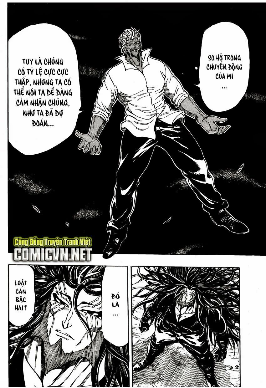 Thợ Săn Ẩm Thực: Chapter 248