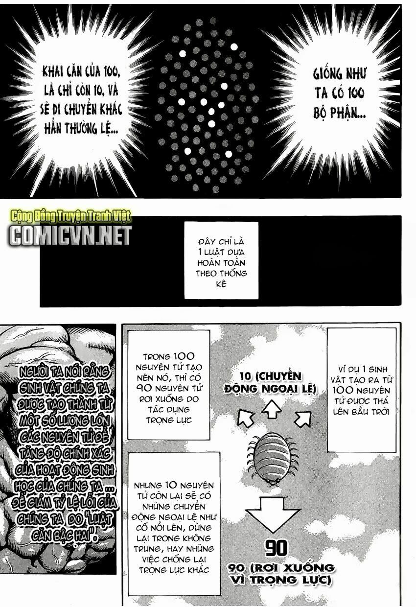 Thợ Săn Ẩm Thực: Chapter 248