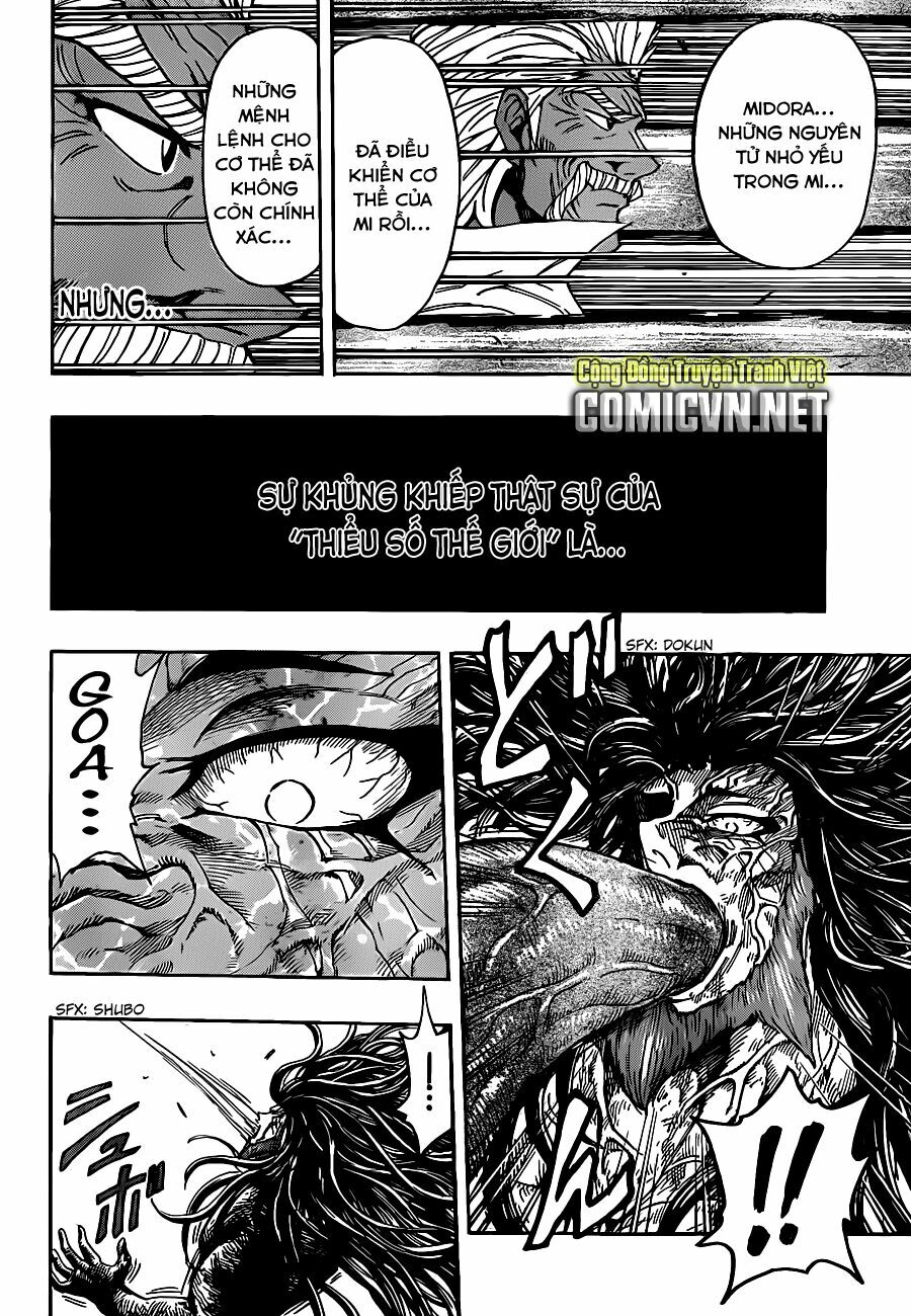Thợ Săn Ẩm Thực: Chapter 249