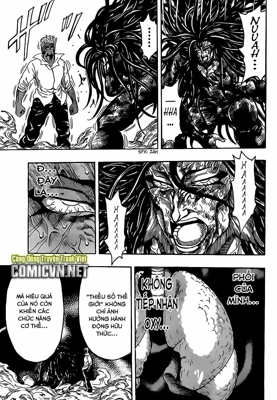 Thợ Săn Ẩm Thực: Chapter 249