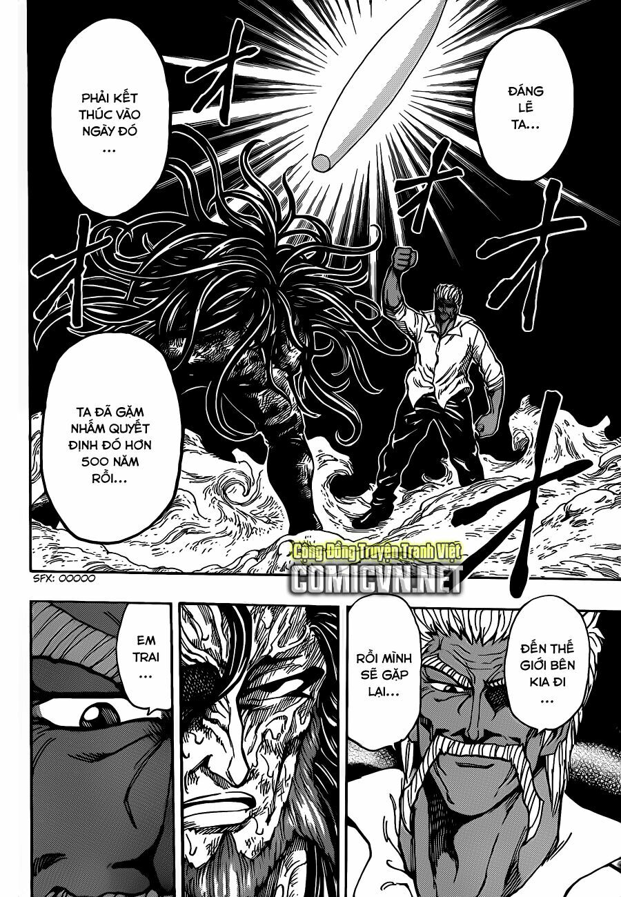 Thợ Săn Ẩm Thực: Chapter 249