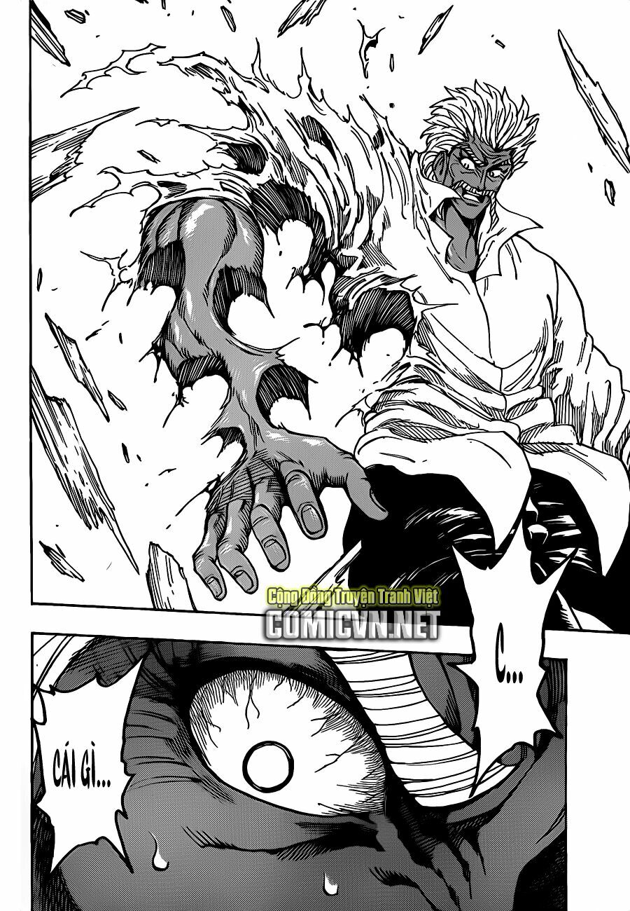 Thợ Săn Ẩm Thực: Chapter 249