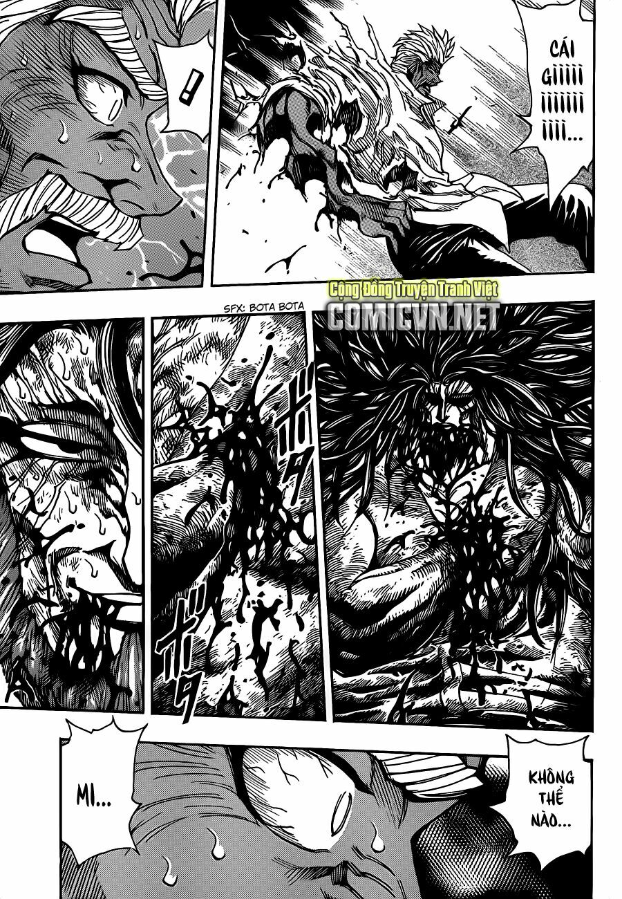 Thợ Săn Ẩm Thực: Chapter 249