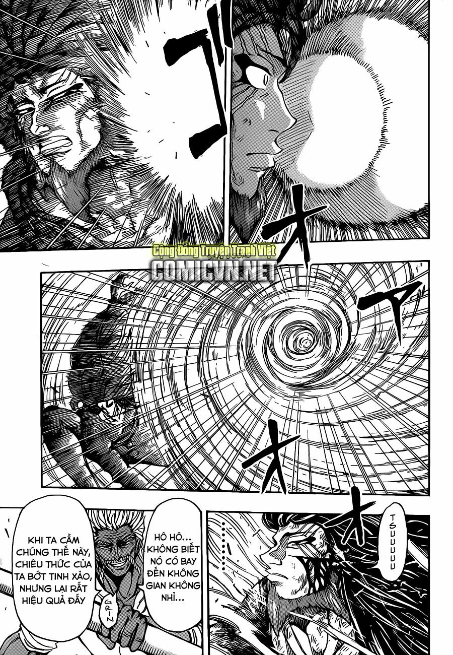 Thợ Săn Ẩm Thực: Chapter 249