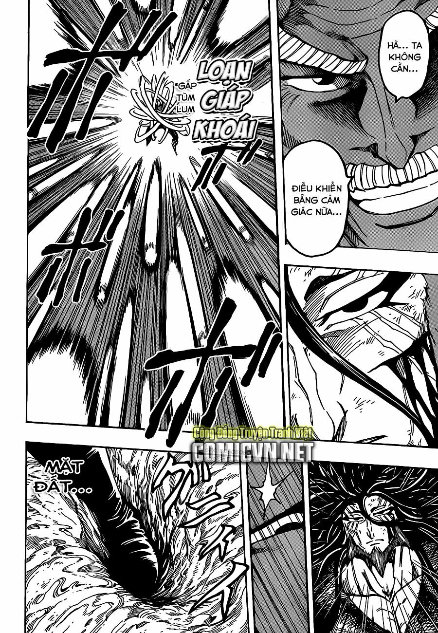 Thợ Săn Ẩm Thực: Chapter 249