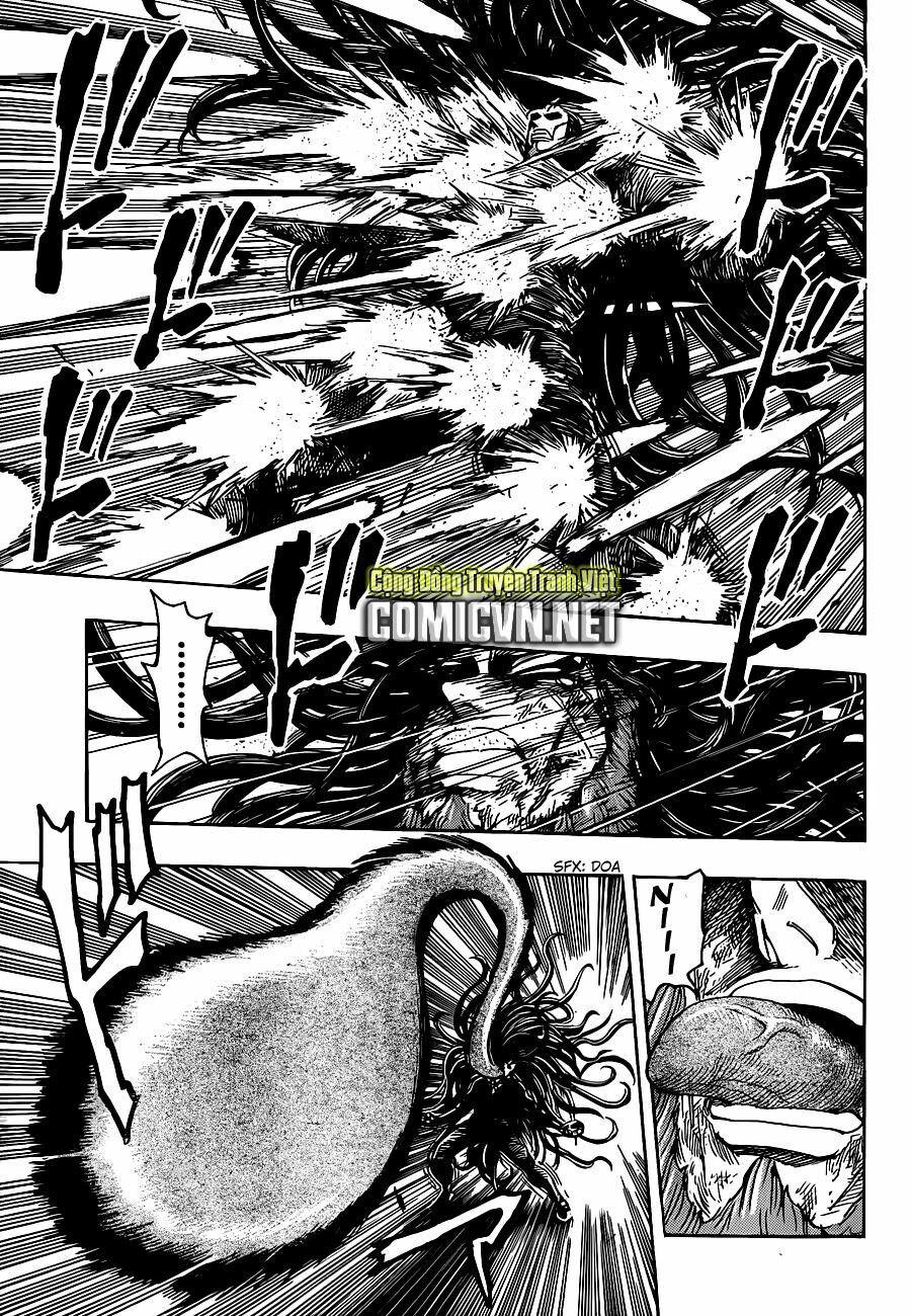 Thợ Săn Ẩm Thực: Chapter 249