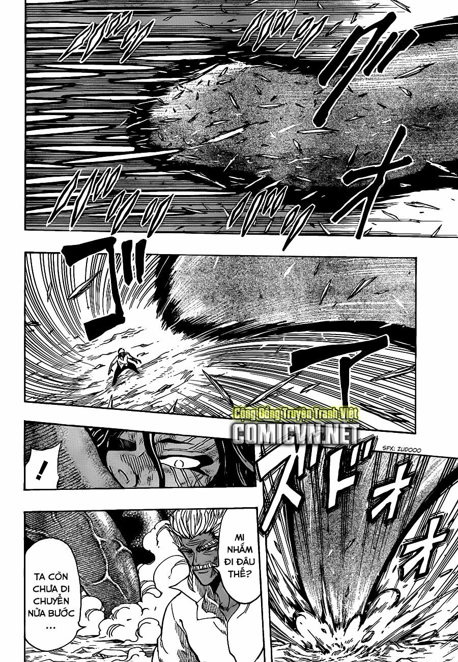 Thợ Săn Ẩm Thực: Chapter 249