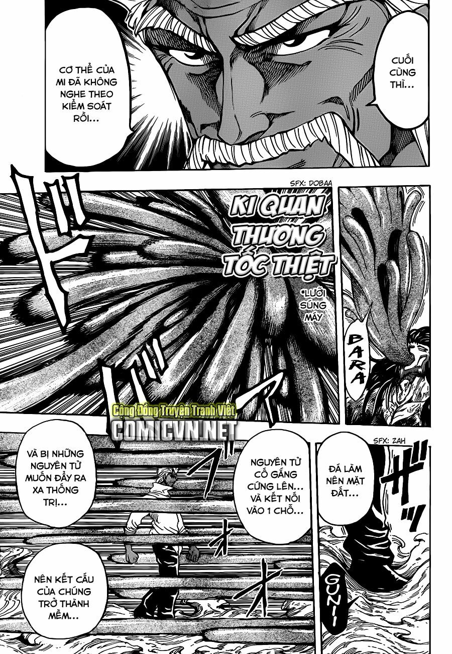 Thợ Săn Ẩm Thực: Chapter 249