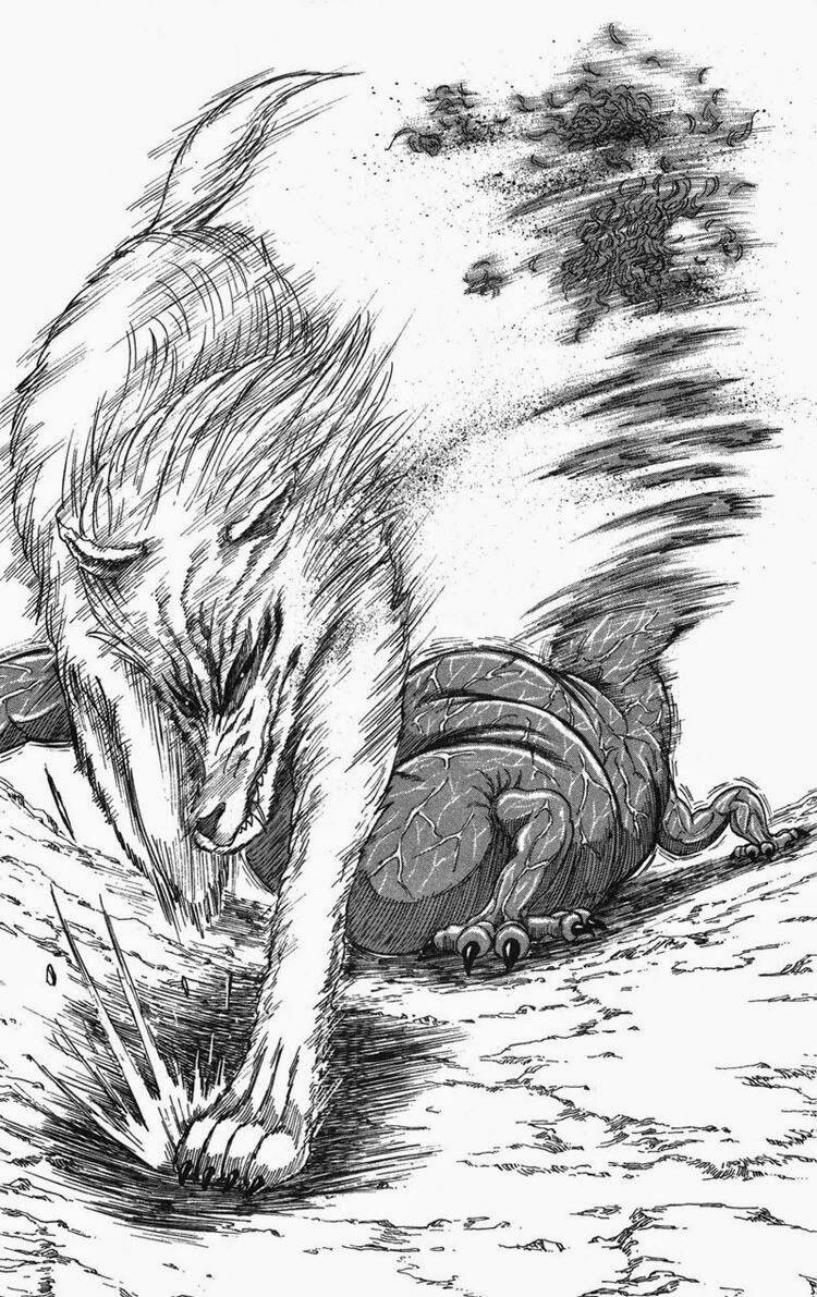 Thợ Săn Ẩm Thực: Chapter 25