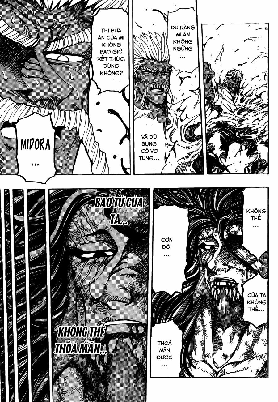 Thợ Săn Ẩm Thực: Chapter 250