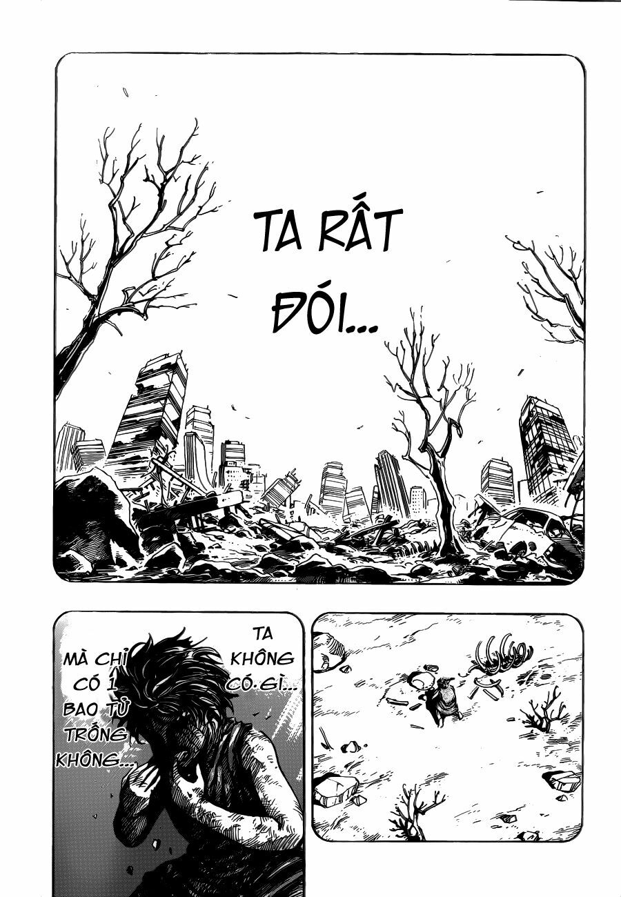 Thợ Săn Ẩm Thực: Chapter 250